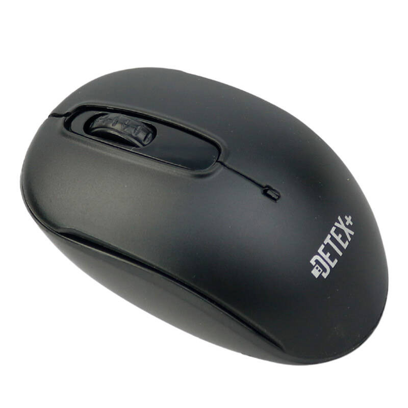 ماوس بی سیم دیتکس پلاس مدل MD-W 410