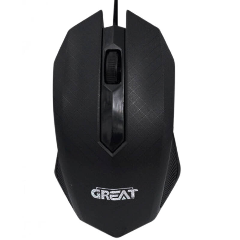 ماوس گریت مدل GR-135
