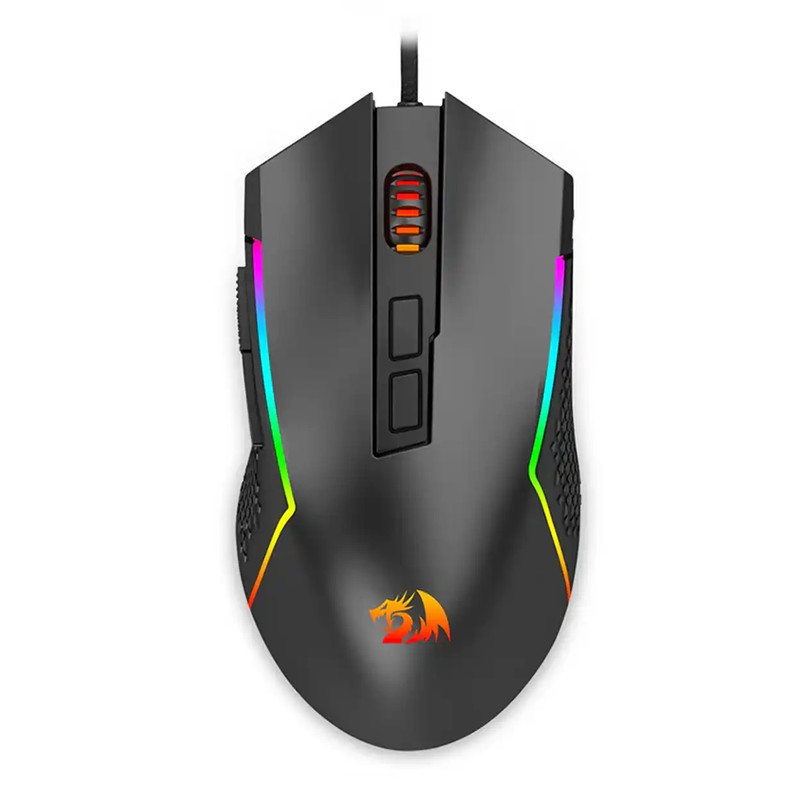 ماوس ردراگون مدل M616 Trident Lite