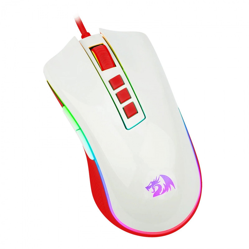 ماوس ردراگون مدل COBRA M711C