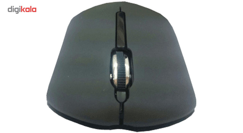 ماوس گرین مدل GM-103W