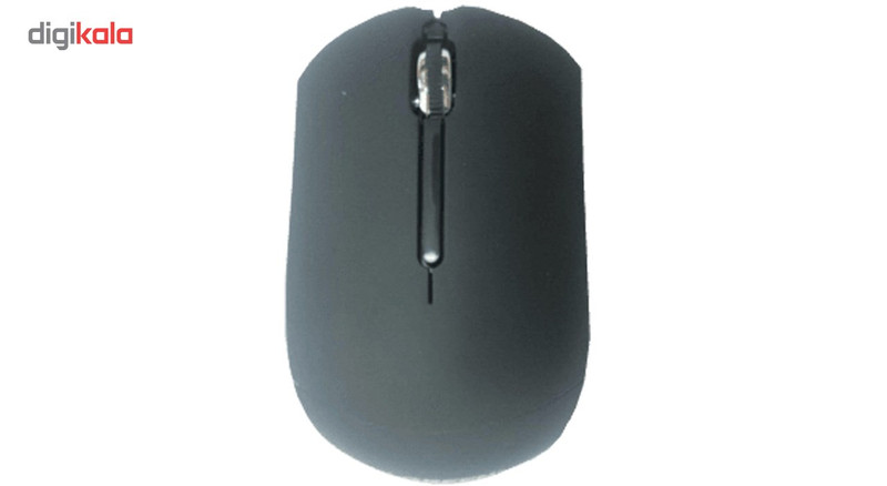 ماوس گرین مدل GM-103W