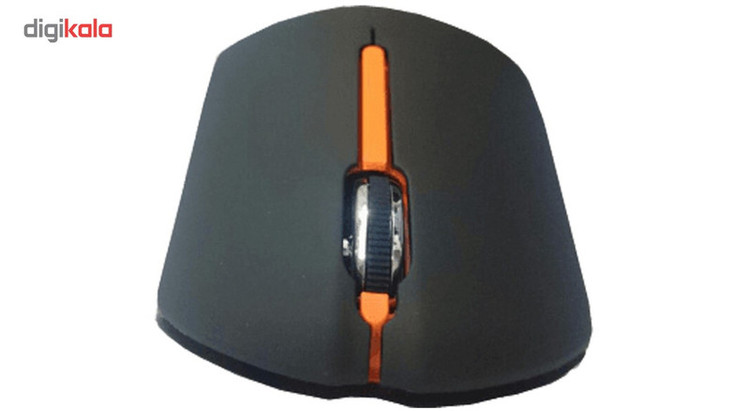 ماوس گرین مدل GM-103W