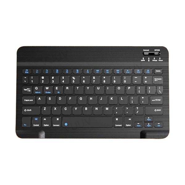 کیبورد بی سیم جکنگ مدل JW-330، سوییچ ممبران، Tenkeyless