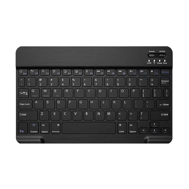 کیبورد بی سیم جکنگ مدل JW-330، سوییچ ممبران، Tenkeyless