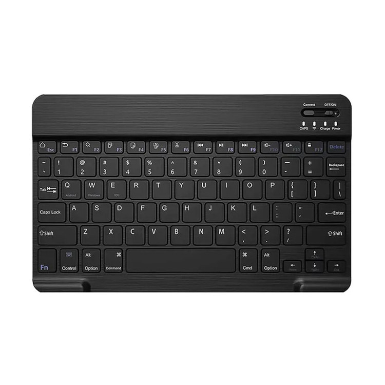 کیبورد بی سیم جکنگ مدل JW-330، سوییچ ممبران، Tenkeyless