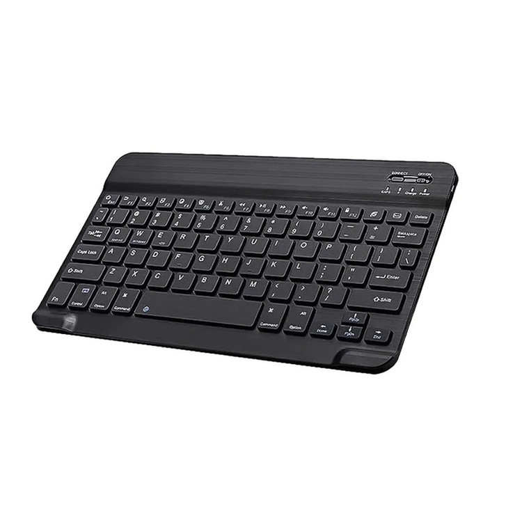کیبورد بی سیم جکنگ مدل JW-330، سوییچ ممبران، Tenkeyless