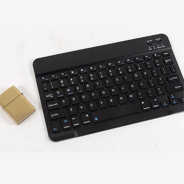 کیبورد بی سیم جکنگ مدل JW-330، سوییچ ممبران، Tenkeyless