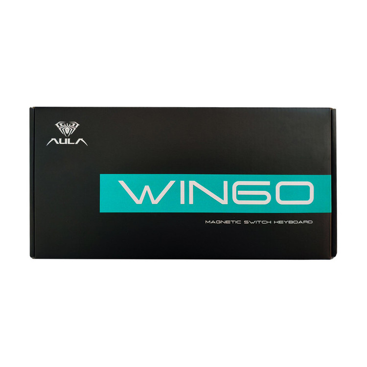 کیبورد مخصوص بازی آئولا مدل WIN60 HE