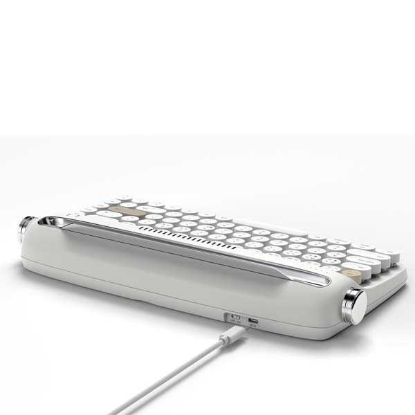 کیبورد بلوتوثی اکتو مدل B307