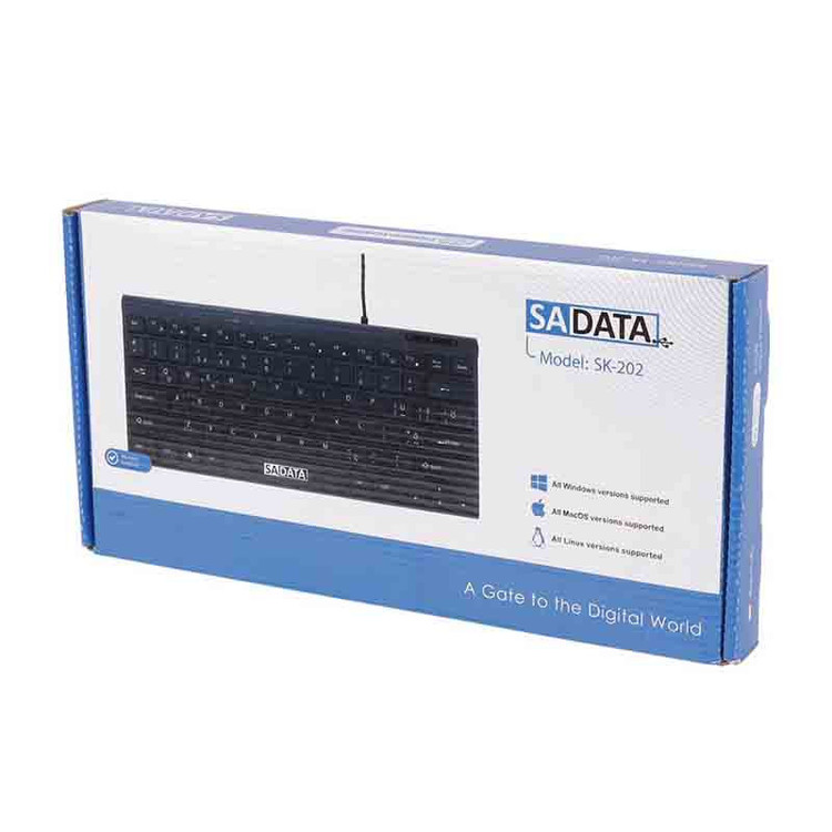 کیبورد سادیتا مدل SK-202