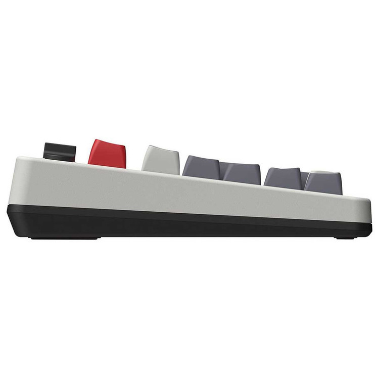 کیبورد مخصوص بازی ایت بیت دو مدل 8BitDo N Edition Full Size