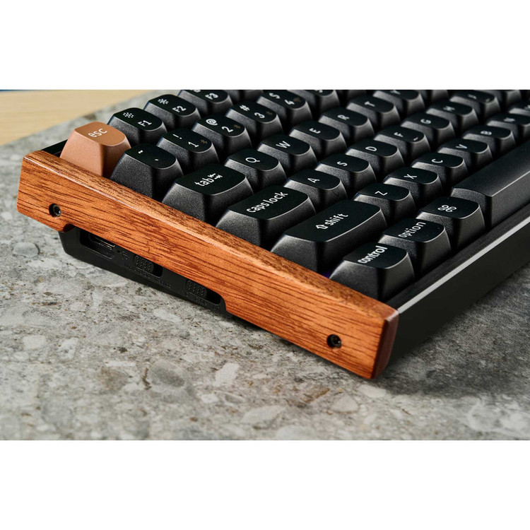 کیبورد گیمینگ کیکورن مدل K2 HE Custom Magnetic Switch