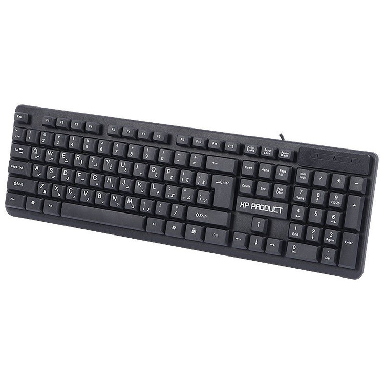 کیبورد ایکس پی-پروداکت مدل XP-8300N