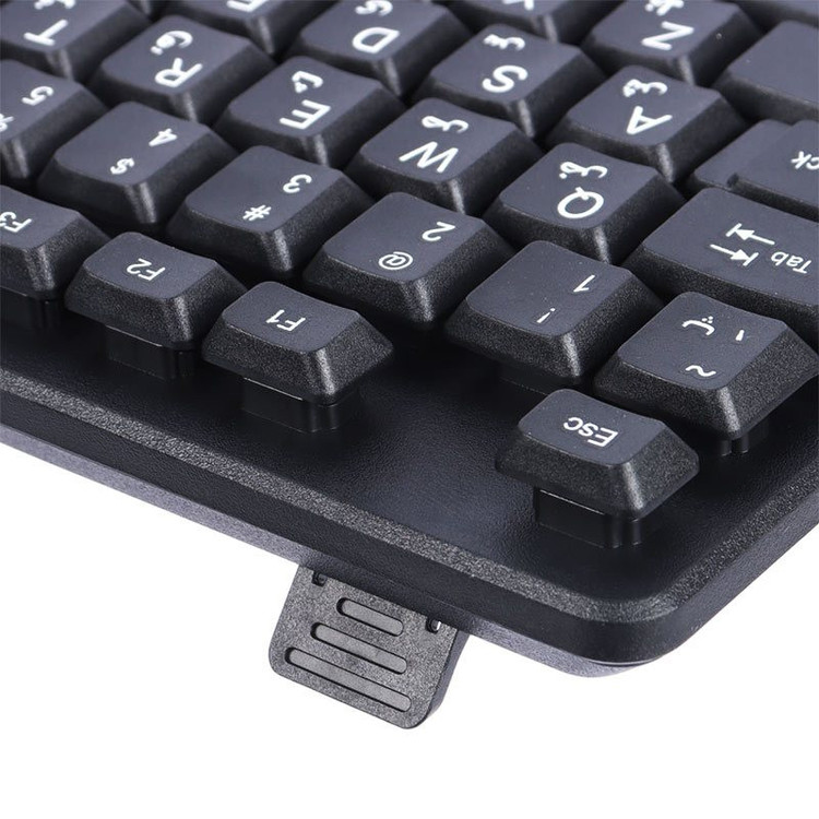 کیبورد ایکس پی-پروداکت مدل XP-8300N