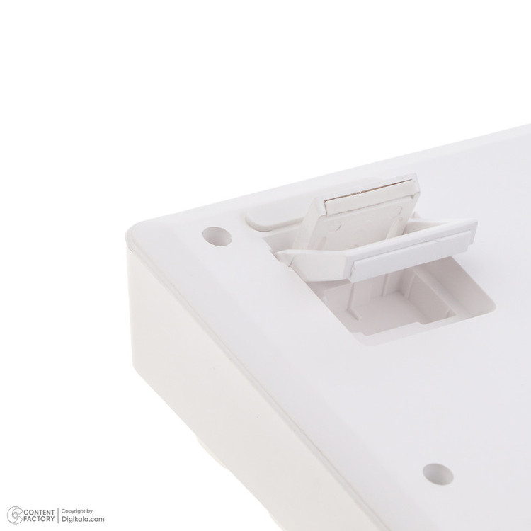 کیبورد و ماوس بی سیم گیمینگ لاجی کی مدل KM329W، سوییچ ممبران، Full-Size، نورپردازی RGB