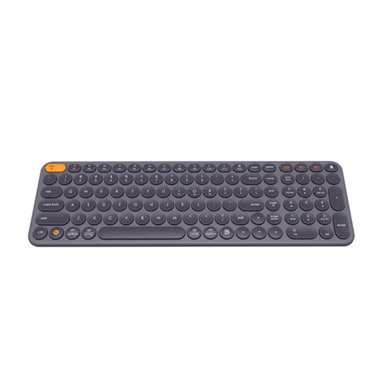 کیبورد بیسوس مدل K01B B00955504833