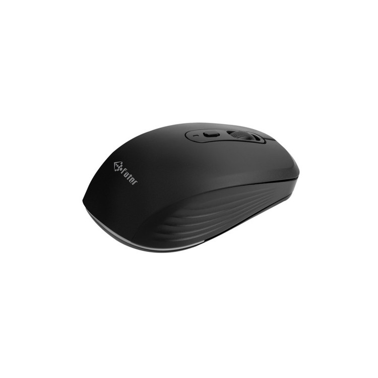 کیبورد و ماوس گیمینگ فاطر مدل CWR-7000B، سوییچ ممبران، Full-Size، نورپردازی RGB