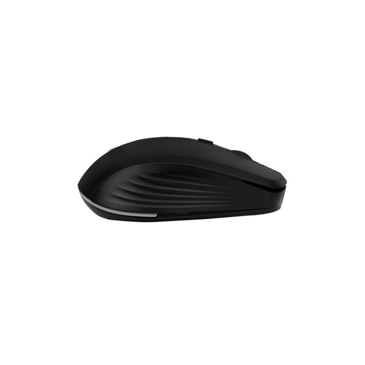 کیبورد و ماوس گیمینگ فاطر مدل CWR-7000B، سوییچ ممبران، Full-Size، نورپردازی RGB