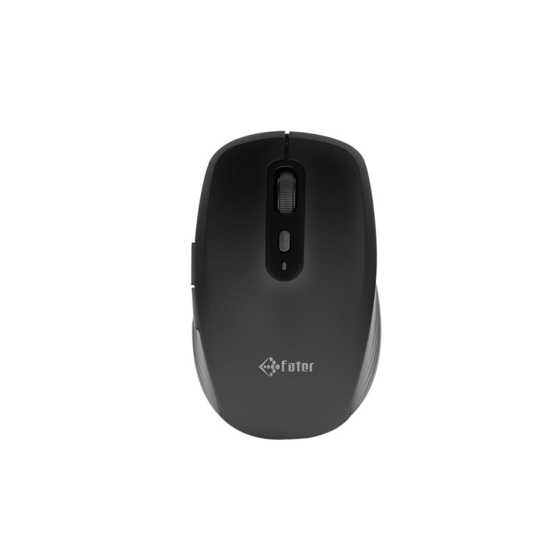 کیبورد و ماوس گیمینگ فاطر مدل CWR-7000B، سوییچ ممبران، Full-Size، نورپردازی RGB