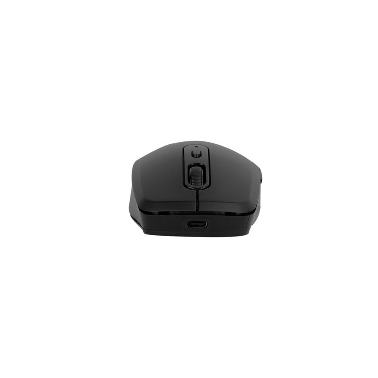 کیبورد و ماوس گیمینگ فاطر مدل CWR-7000B، سوییچ ممبران، Full-Size، نورپردازی RGB