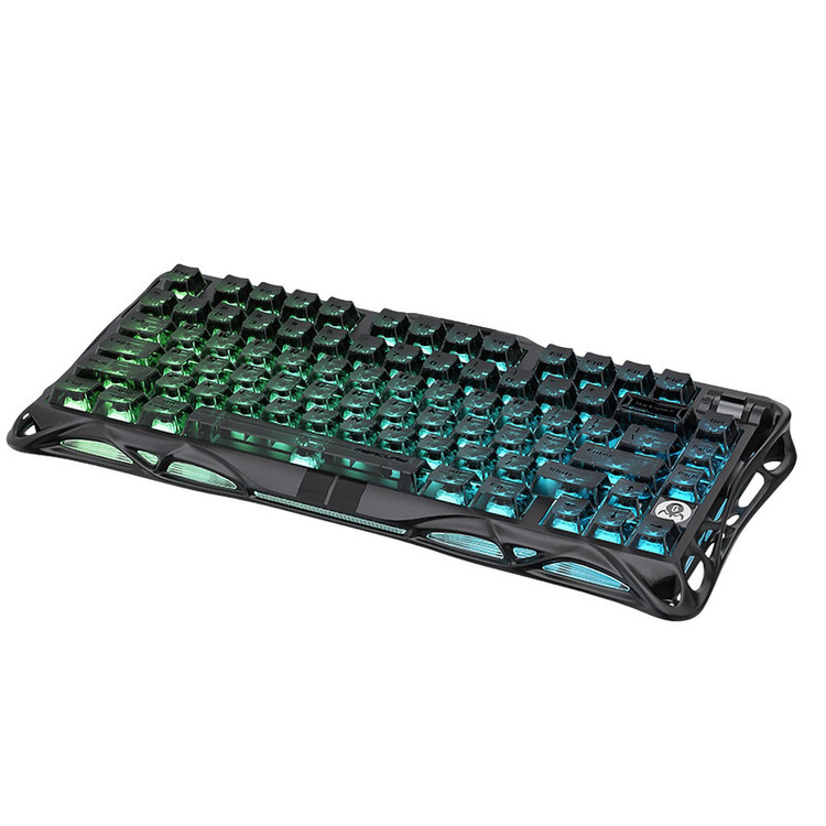 کیبورد مخصوص بازی گراوا استار مدل Mercury V75-HE