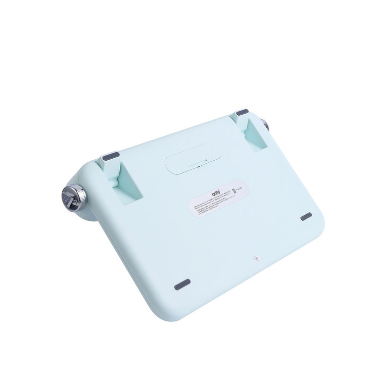 کیبورد بی سیم اکتو مدل B305، سوییچ ممبران، Tenkeyless