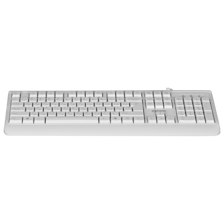 ماوس و کیبورد فاطر مدل CCN-5000