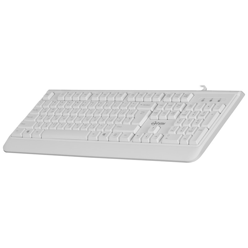 ماوس و کیبورد فاطر مدل CCN-5000