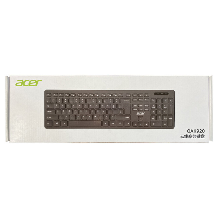 کیبورد ایسر مدل OAK920