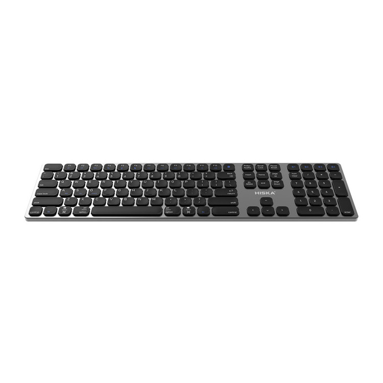 کیبورد هیسکا مدل HX-KE245