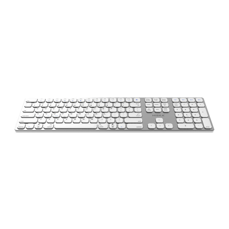 کیبورد هیسکا مدل HX-KE245