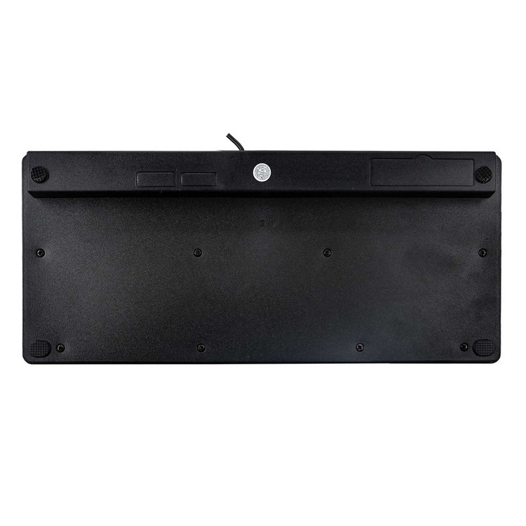 کیبورد اکسون مدل K110، tenkeyless