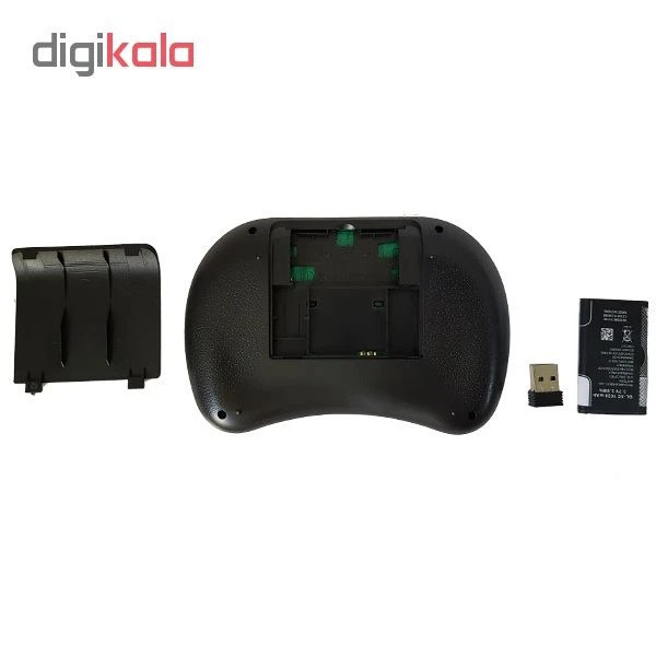 کیبورد آی تی لینک مدل WIFI 2.4GHz