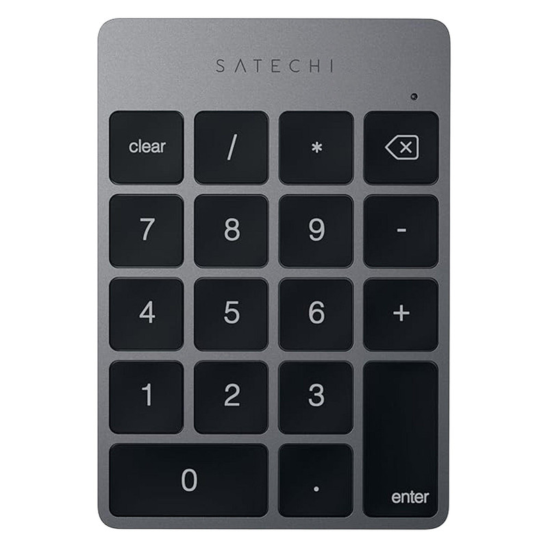 کیبورد ساتچی مدل Mac Slim