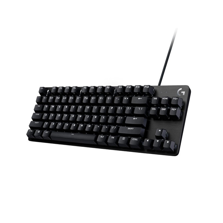 کیبورد مخصوص بازی لاجیتک مدل G412 TKL SE