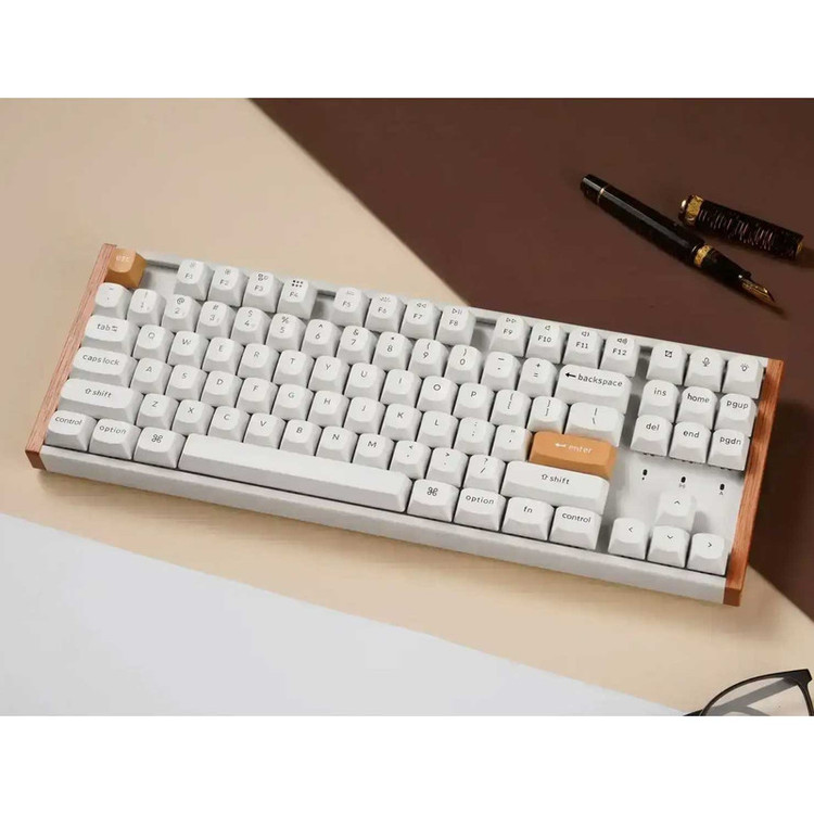 کیبورد گیمینگ کیکورن مدل K8 HE Special Edition