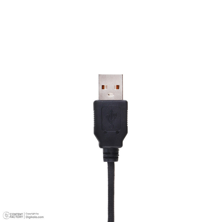 کیبورد با سیم لاجی کی مدل K113B، سوییچ ممبران، Full-Size