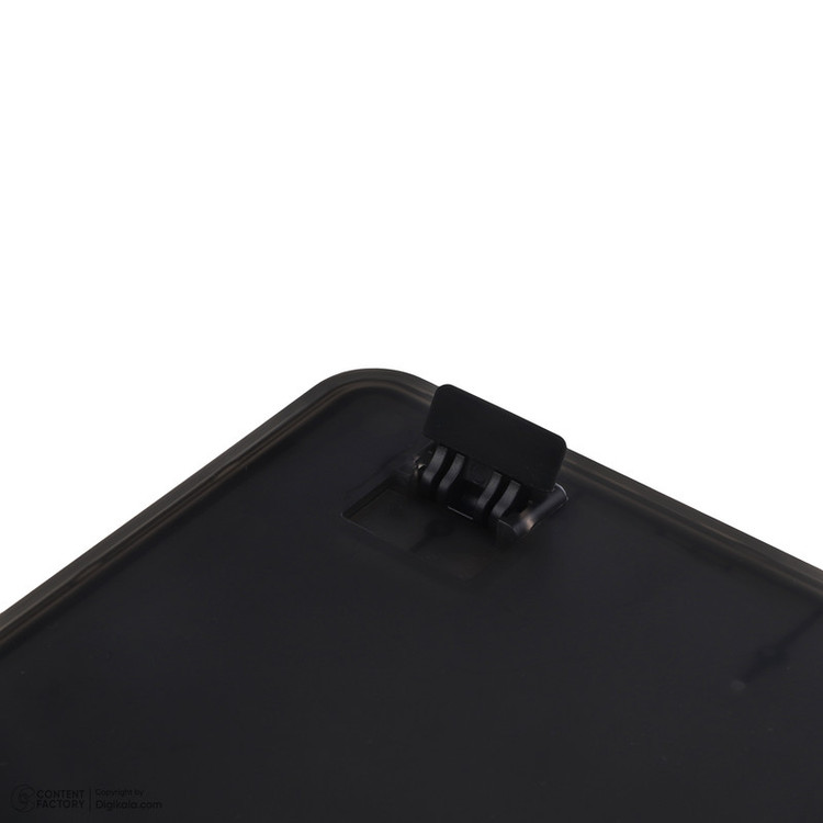 کیبورد بی سیم گیمینگ لاجی کی مدل K450BB، سوییچ مکانیکال شفاف، Tenkeyless، نورپردازی RGB