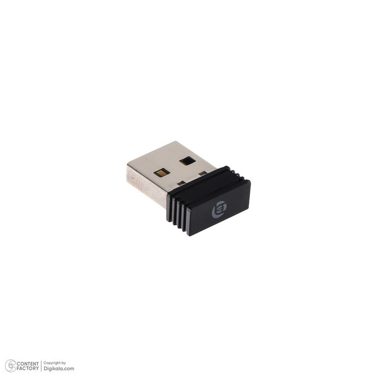 کیبورد بی سیم گیمینگ لاجی کی مدل K450BB، سوییچ مکانیکال شفاف، Tenkeyless، نورپردازی RGB