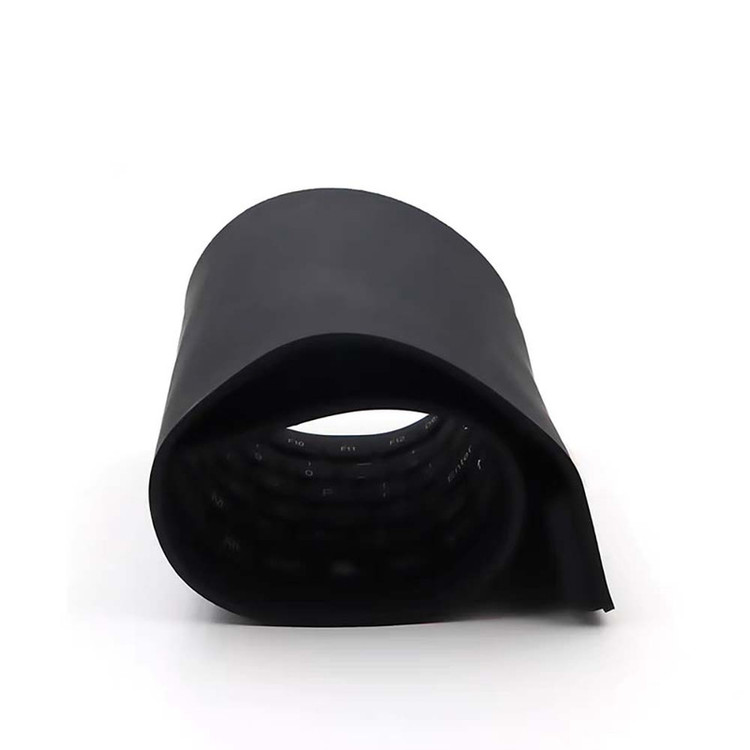 کیبورد مدل Flexible 109 Key 2025