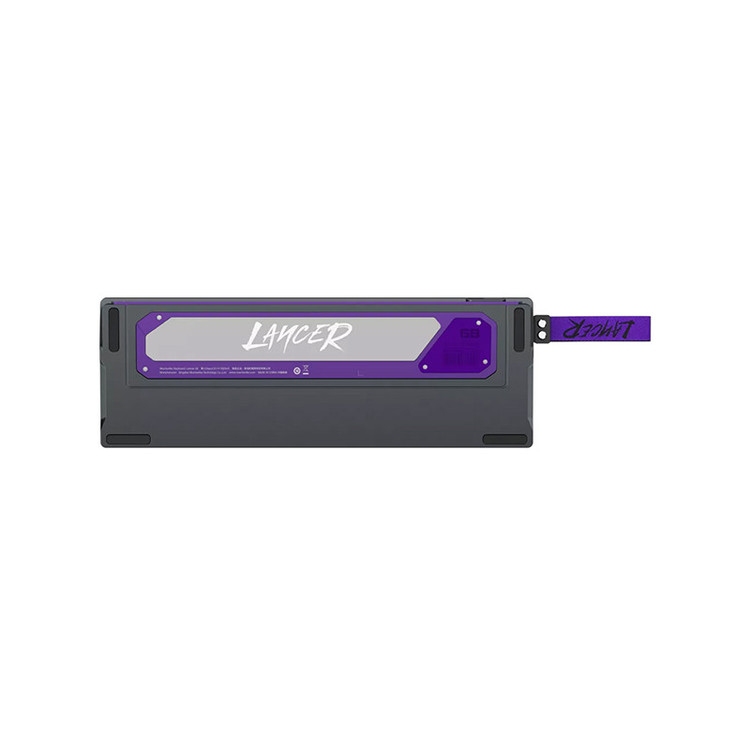 کیبور باسیم ماچنیک مدل Lancer68 Pro