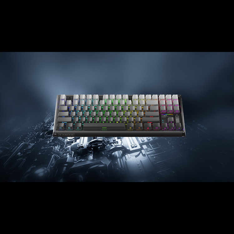 کیبورد ماچنیک مدل K600E