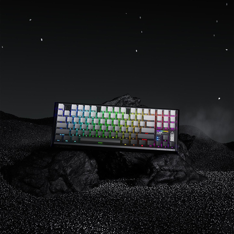کیبورد ماچنیک مدل K600E
