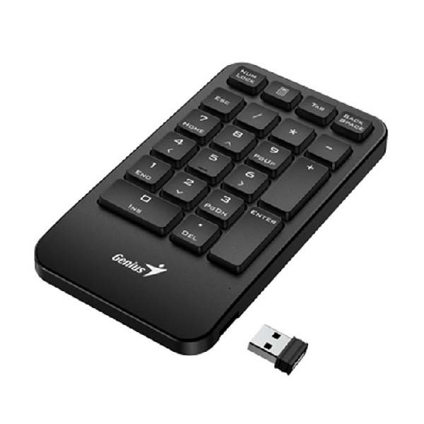 کیبورد جنیوس مدل NumPad 1000