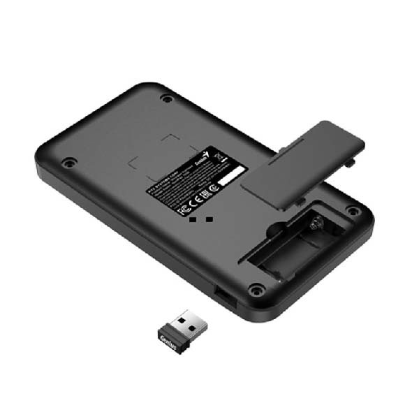 کیبورد جنیوس مدل NumPad 1000