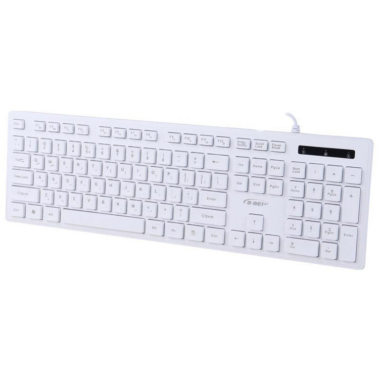 کیبورد دی-نت مدل DT-991