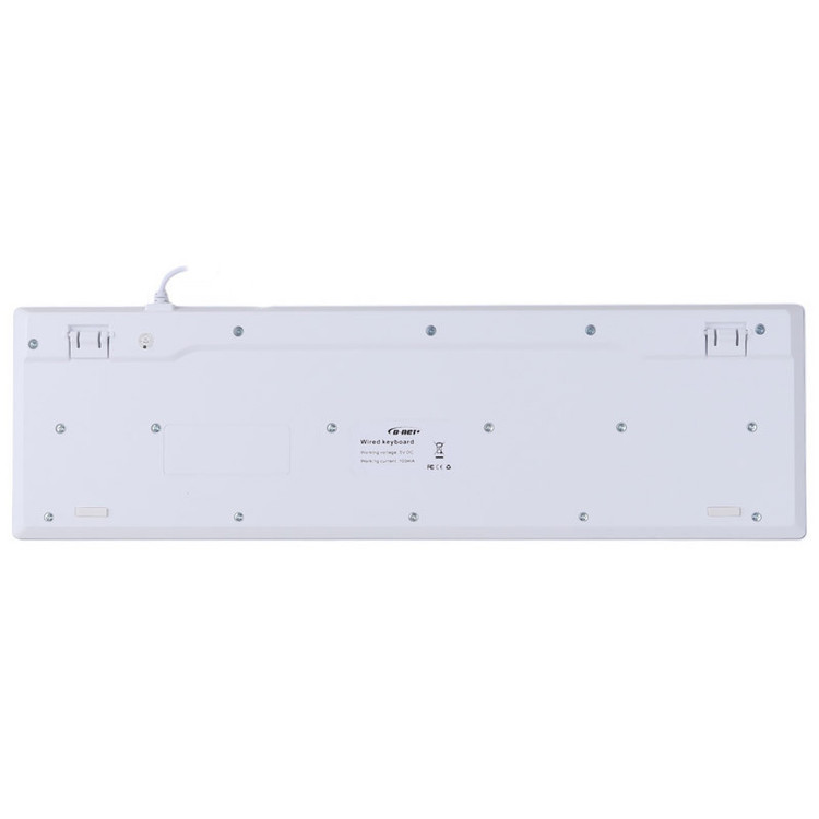 کیبورد دی-نت مدل DT-991