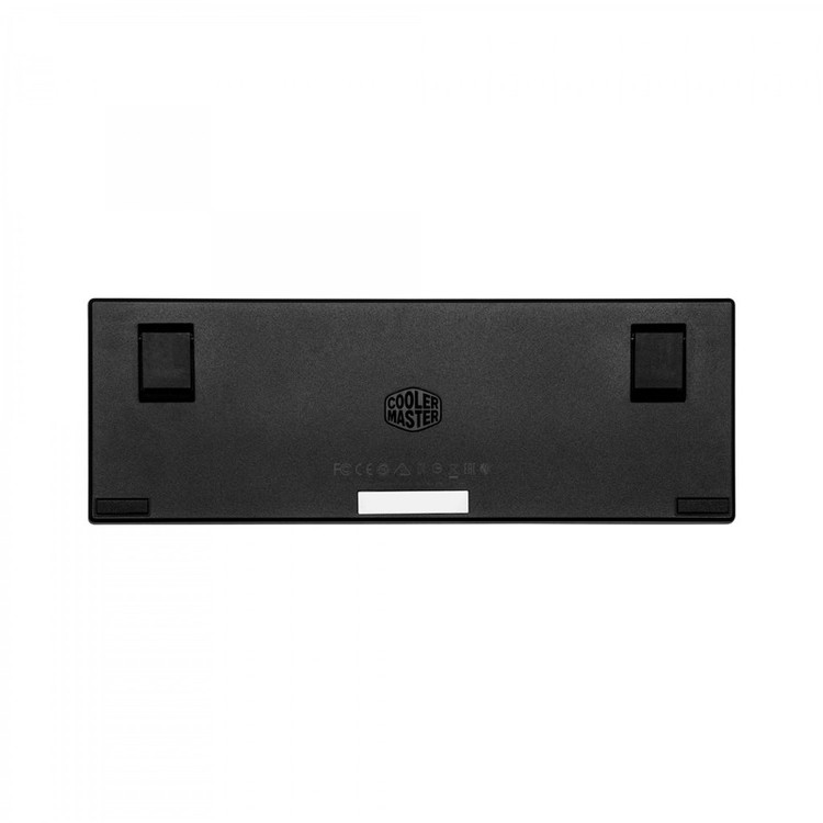 کیبورد گیمینگ کولر مستر مدل سوییچ کد SK622