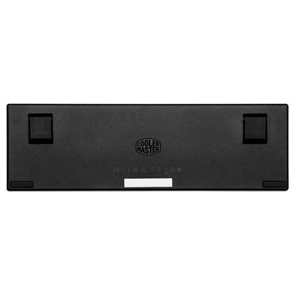کیبورد گیمینگ کولر مستر مدل SK622